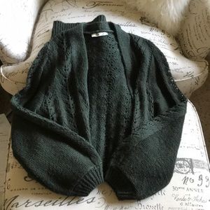 Dex Duster Cardigan